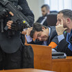 A Kuciak-gyilkosság ügyében több vádlott is életfogytiglant kaphat