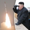 Észak-Korea ballisztikus rakétákat lőtt ki