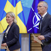 A kormány támogatja Svédország és Finnország NATO-csatlakozását