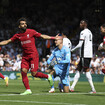 Premier League – Döntetlennel kezdett a Liverpool