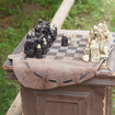 sakkjátszma