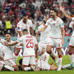Vb-2022 – Legyőzte a címvédőt, de így sem jutott tovább Tunézia