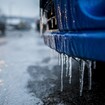 Havazás, ónos eső keseríti meg az autósok életét
