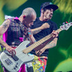 Bejelentette európai turnéját a Red Hot Chili Peppers