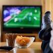 sport a tévében