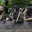 Kijev szerint 7500 orosz katona van Kelet-Ukrajnában