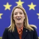Roberta Metsola