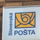 ószlovák posta