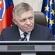 Robert Fico a kormányülésen