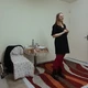 Az idei év az elhívások megtalálásának és a cselekedetek éve lesz, mondta Ambrózai Zsuzsanna (A szerző felvétele)