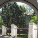 Lévai várpark