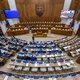 A szlovák parlament