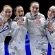 Vívó-vb – Bronzérmes a női kardcsapat
