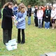 Érsekújvár, Czuczor Gergely Alapiskola