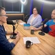 Hírdaráló podcast