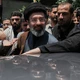 Modzstaba Hamenei