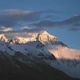 Mount Everest