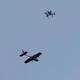 dron k
