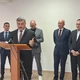Berényi J., képviselők