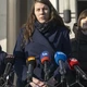 Katarína Batková, a Via Iuris igazgatója 