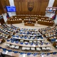 parlament kk