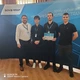 Iparisták a CAD Master versenyen