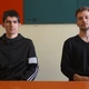 Szabó Kálmán Tamás és Cseh Benedek