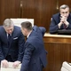Ficónak nem áll szándékában megszabadulni Tarabától, Danko már a koalícióból való távozással fenyegetőzik 