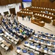 parlament kk
