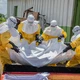 ebola k