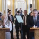Narendra Modi Robert Fico