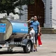 időjárás meleg