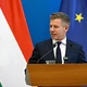 magyar peter k
