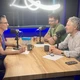 Hírdaráló podcast, Molnár Norbert, Tokár Géza, Lajos P. János