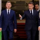 Magyar Macron