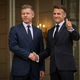 Magyar Macron