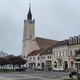 rimaszombat fő tér