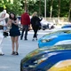 Az utolsó közös megállóhely a Magas-Tátrában található Tátralomnicon lesz június 20-án, ahol egy bemutatóra is sor kerül (A szerző felvétele)