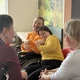 Nefelejcs Ház-Szenc