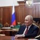 Vlagyimir Putyin