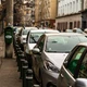 parkolás