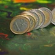 euro penz k