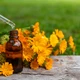homeopátia