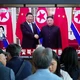Kína Észak-Korea
