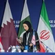 iran beketargyalas