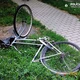 biciklibaleset