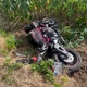motorbaleset