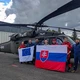 tuzolto helikopter