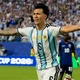 argentin