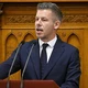 magyar peter k